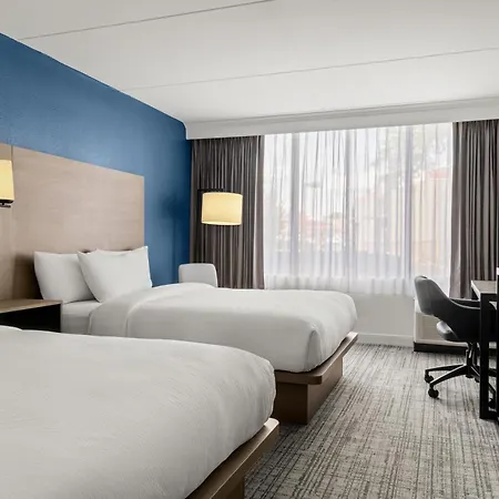 City Express By Marriott Charlotte South End-2