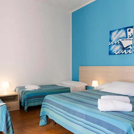Hotel Baia Del Sole-2