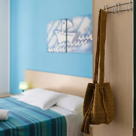 Hotel Baia Del Sole-2