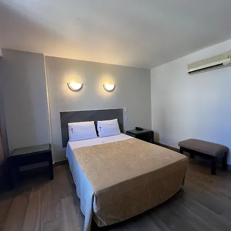 Hotel Universo-3