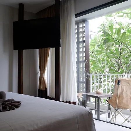 Srilanta Resort And Spa-3