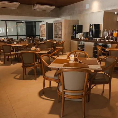 Maceió Atlantic Suites-2