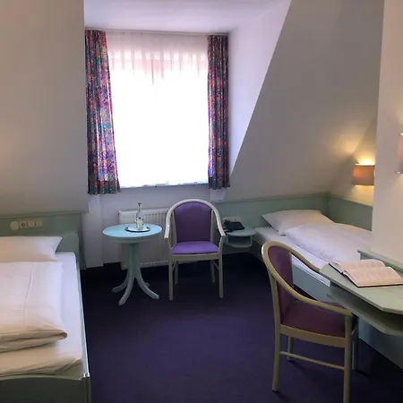 Hotel Weisses Lamm-2