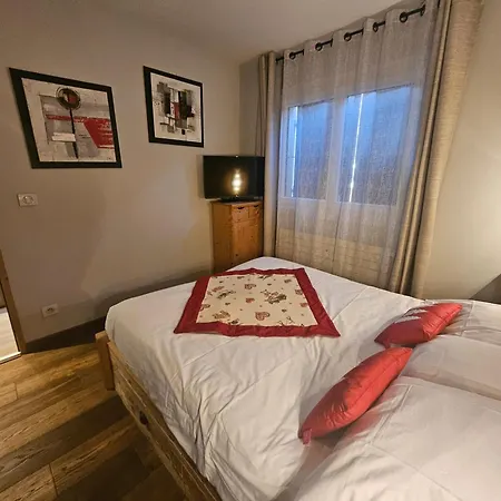 Hotel Les Sapins-3