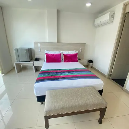 Hotel Suite Comfort-3