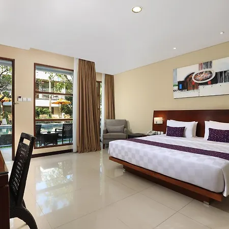 Amadea Resort&Villas Seminyak Bali-2