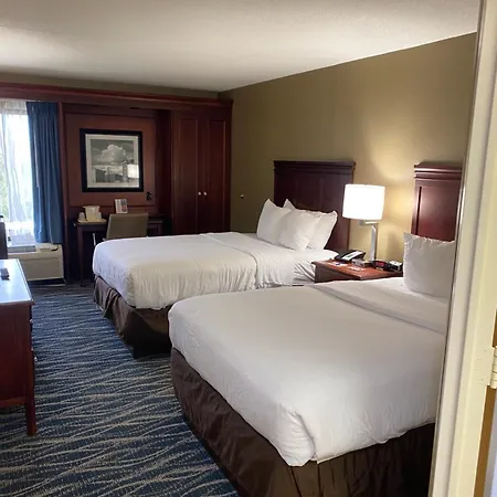 Comfort Inn & Suites Newark - Wilmington-2