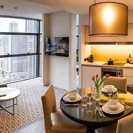 Fraser Suites Sydney-2
