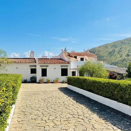 Baglio La Luna - B&B-2