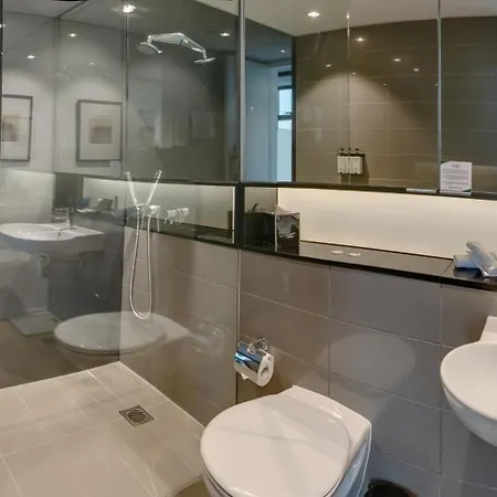 Fraser Suites Sydney-3