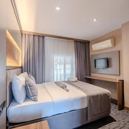 Best House Hotel-2