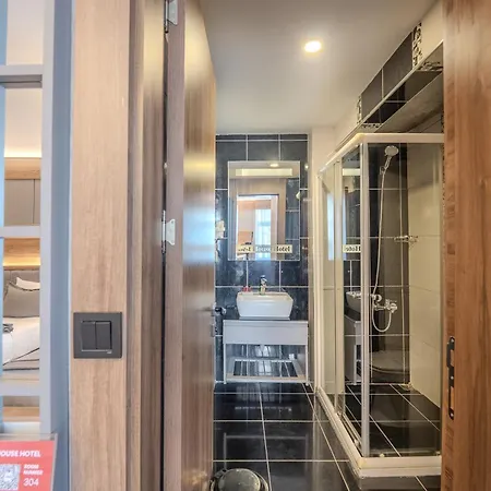 Best House Hotel-3