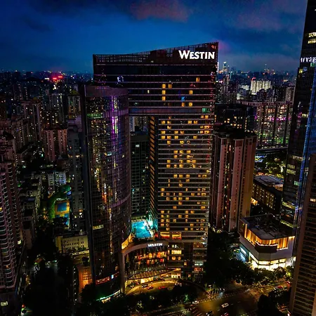 The Westin Guangzhou-3