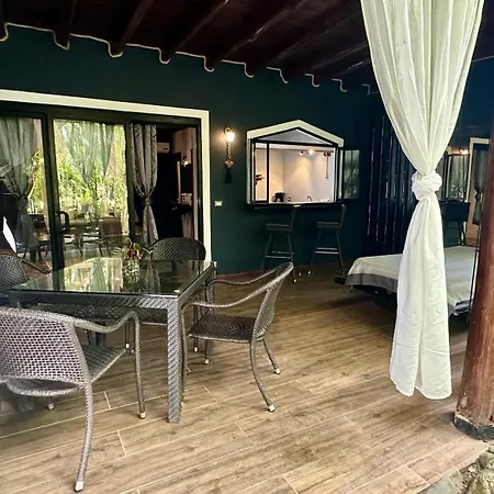 Canaima Chill House-3
