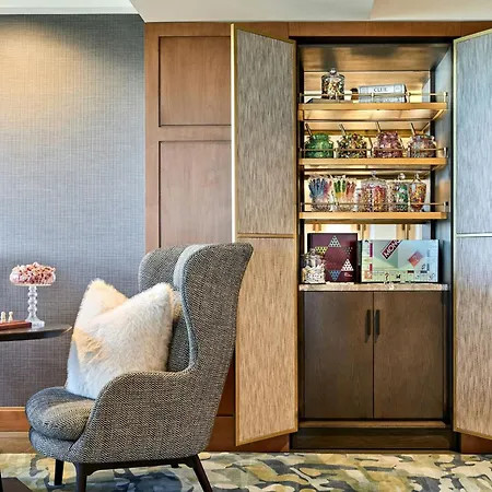 The Ritz-Carlton, Lake Tahoe-3