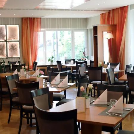 Hotel Restaurant Thum-2