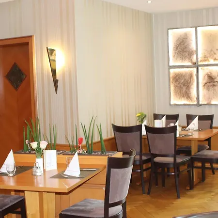 Hotel Restaurant Thum-2