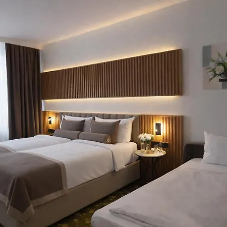 Hotel Bayer'S-3
