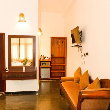 Hotel Bay Watch Unawatuna-2