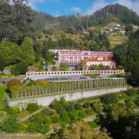 Bio Hotel - Hotel Quinta Da Serra-2