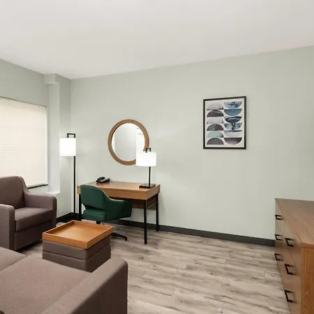 Wingate Suites By Wyndham Mansfield Ontario-3