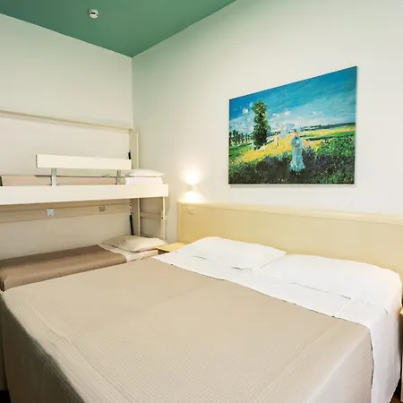 Trevi Family Resort-2