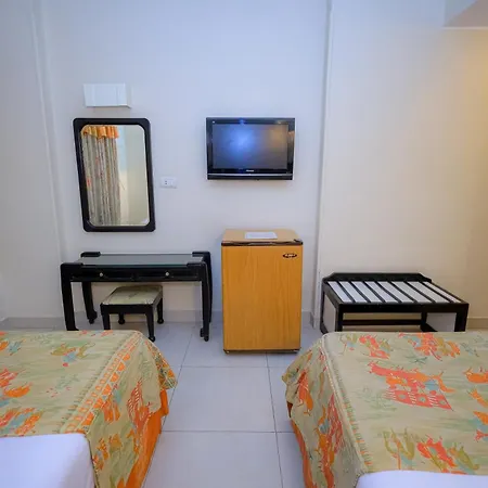Cleopatra Hotel-2