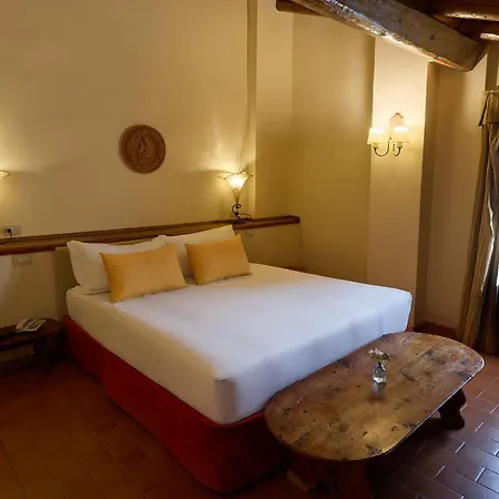 Palazzo De' Rossi Hotel-3