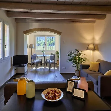 Palazzo De' Rossi Hotel-2