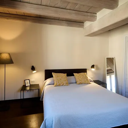 Palazzo De' Rossi Hotel-2