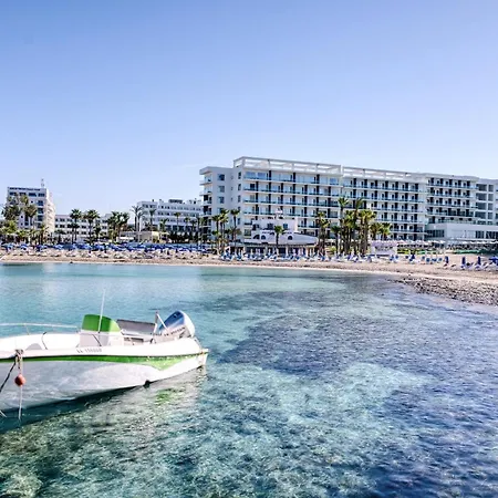 Chrysomare Beach Hotel & Resort-2