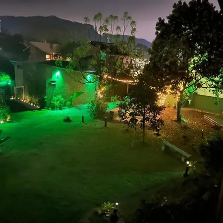 Green Lodge-2