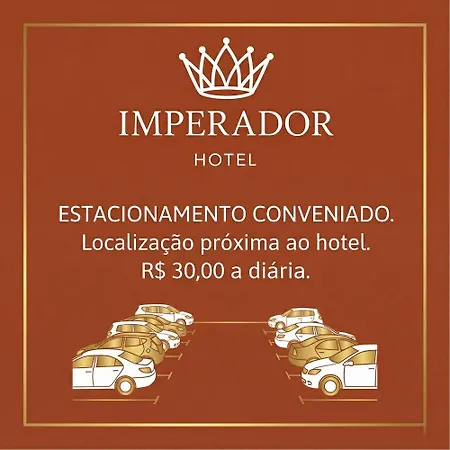 Imperador Hotel-3