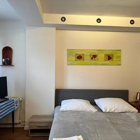 Landhotel Waldschänke-2