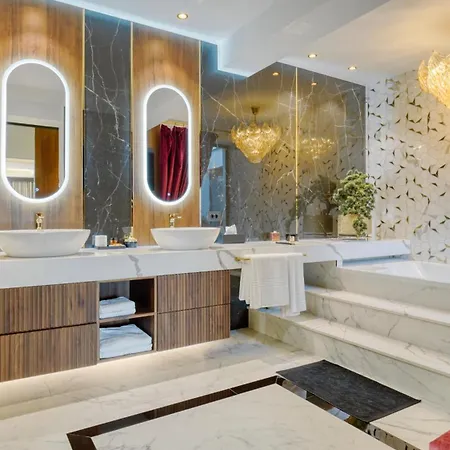 Relax In Style Boutique Hotel (Adults Only)-2