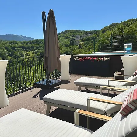 Relax In Style Boutique Hotel (Adults Only)-2