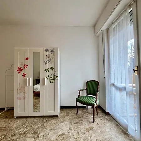 Milano Guest House-2