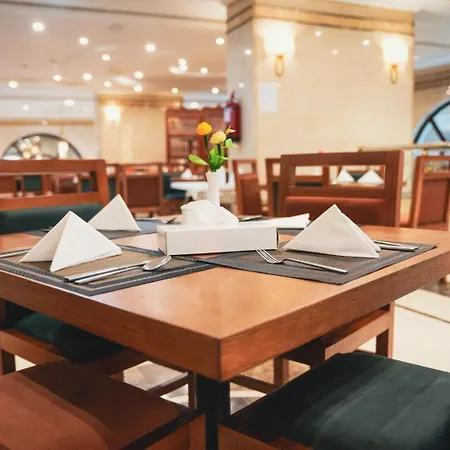 Astoneast Taiba Hotel-2