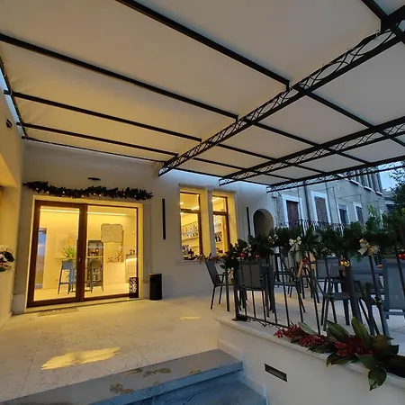 Hotel Alla Sosta-2