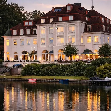 See Schlosshotel am Kellersee-2