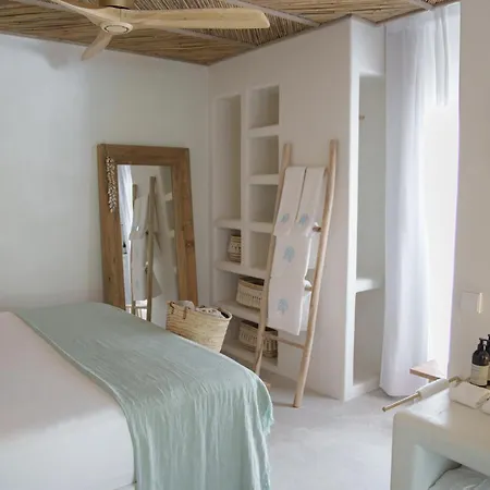 Mar Suites Formentera By Universal Beach Hotels-2