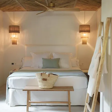 Mar Suites Formentera By Universal Beach Hotels-3
