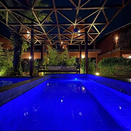 Barong Ecovilla-2
