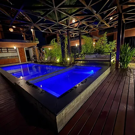Barong Ecovilla-3