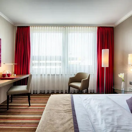 Leonardo Hotel Hamburg City Nord-3