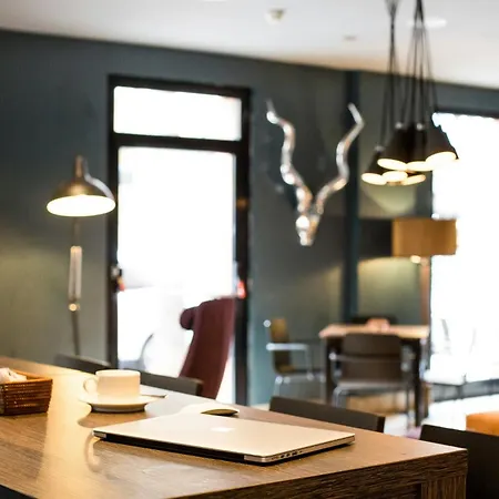 Leonardo Boutique Hotel Madrid-3