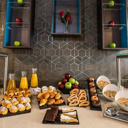 Leonardo Boutique Hotel Madrid-2