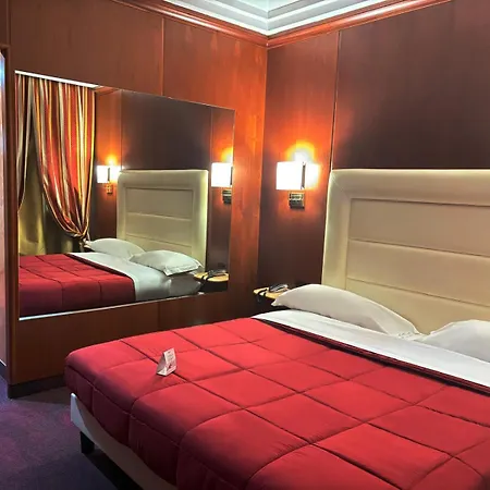 As Hotel Monza-3