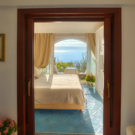 Albergo La Conca Azzurra-3