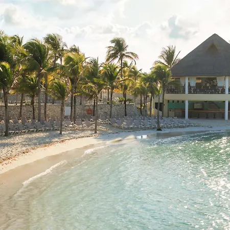 Occidental At Xcaret Destination-3